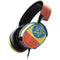 Ethiopia Flag Distressed SteelSeries Arctis 3 Skin